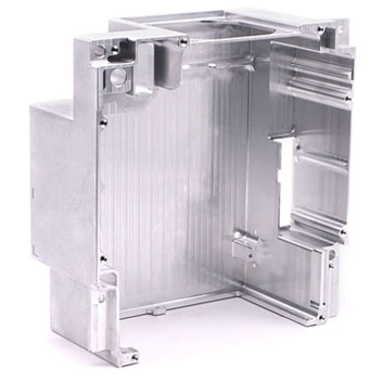 3&5 aixs precision cnc machining services