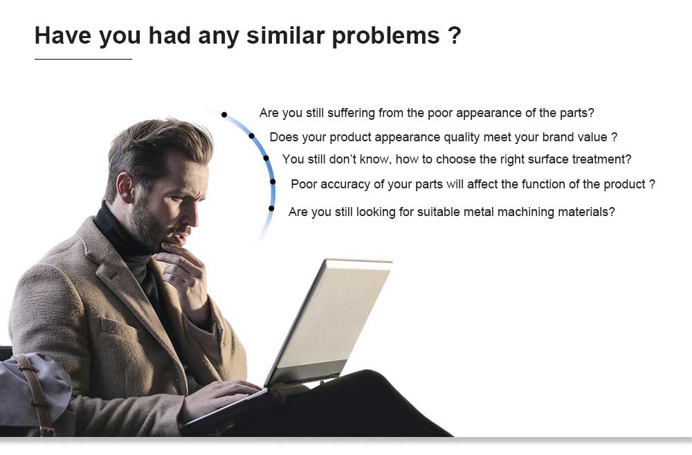 Supports en aluminium et métal de haute qualité