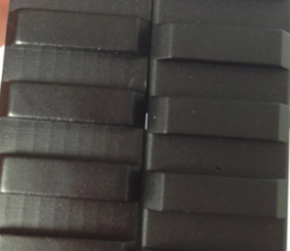 Usinage CNC de pièces en aluminium Différents traitements de surface