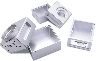 VMT uses cold forging + CNC Machining to ensure the quality of Galvanometer of laser machine parts a