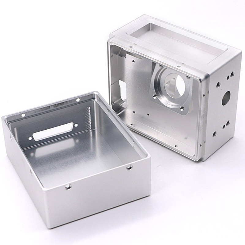 Communication Cavity