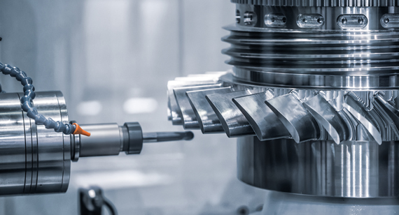 Aerospace CNC Machining: A Comprehensive Guide to Precision Manufacturing