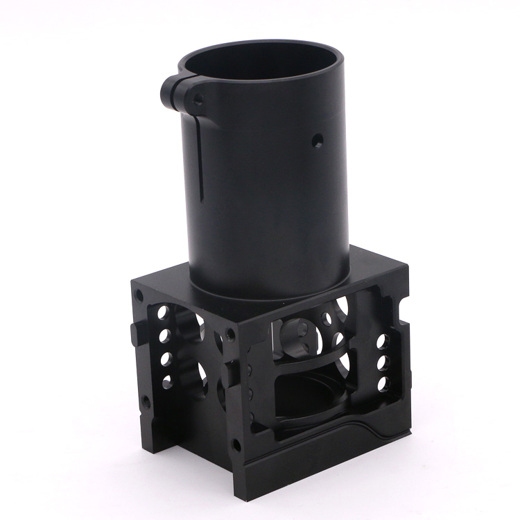 Custom 7050 Aluminum CNC Machining Parts