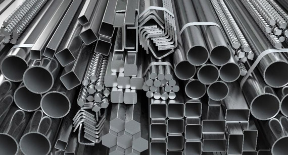 Stainless Steel Materials