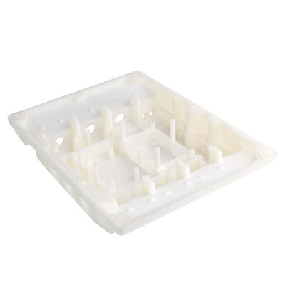 Pièces d'usinage CNC en nylon