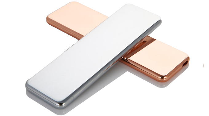 Electroplating Chrome CNC Machining Parts