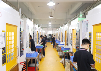 CNC Coffee Tamper Base and Dispensers Prototype Machining