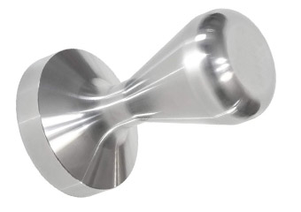 Custom CNC Coffee Tamper Base and Dispensers-1