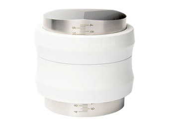 Custom CNC Coffee Tamper Base and Dispensers-5