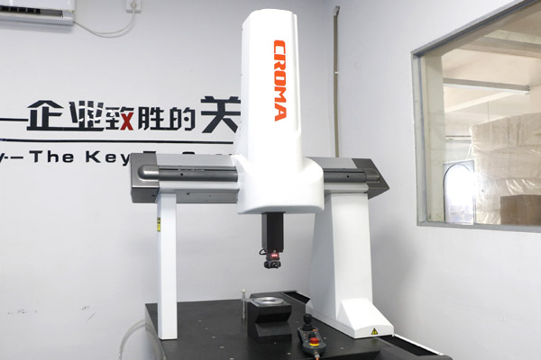 CNC coffee tamper bases and dispensers Stringent Quality Control Measures