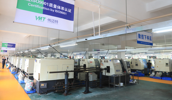 CNC Lathes and Turning Machines