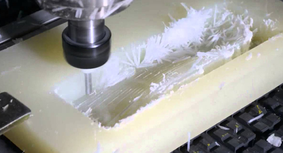 How to Solve the Deformation Problem of Polypropylene Plastic CNC Machining Parts?