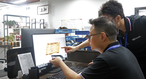 Product Prototype Development: How to Create a Viable Manufacturing Prototype Parts?