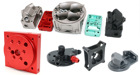 Automotive Metal Parts Machining: Types of Metal Materials Used in the Automotive Industry