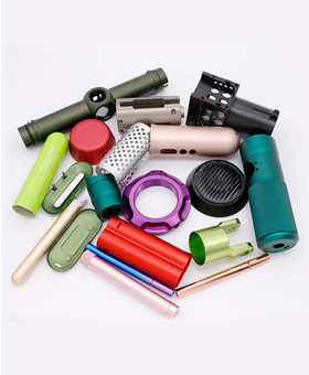 Surface Finishing <span>Services</span>