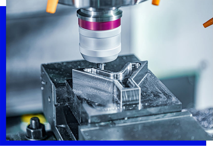 Custom CNC Machining Milling Turning Parts