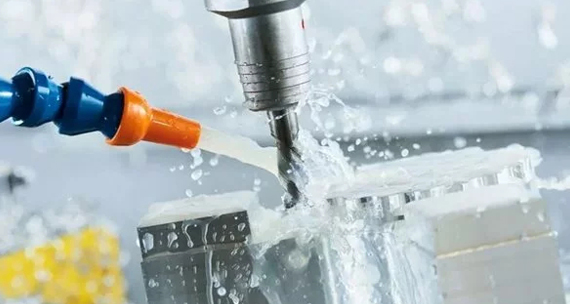 CNC Machining Manufacturing