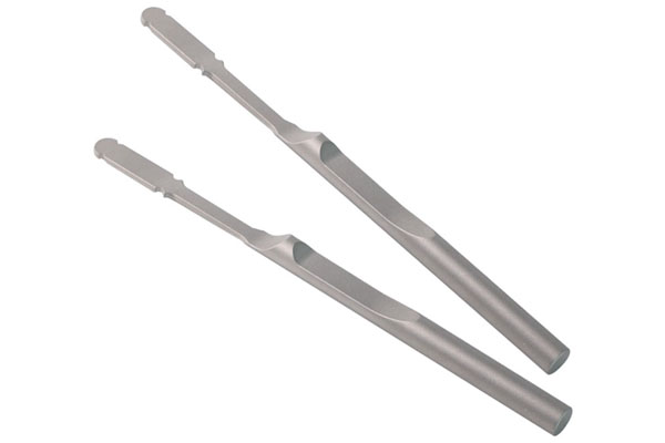 CNC Titanium Alloy Ti-6Al-7Nb Machining