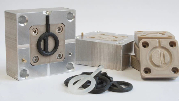 Peek Injection Molding Services