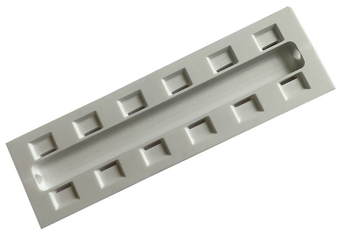 Custom PEEK CNC Machining Parts