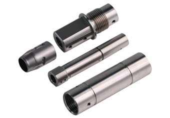 stainless steel swiss CNC machining parts
