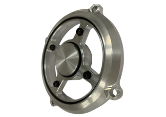 Stainless Steel SUS201 CNC Machining Parts