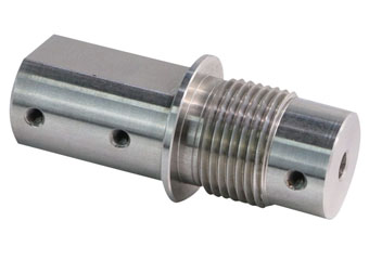 Stainless Steel SUS430 CNC Machining Parts