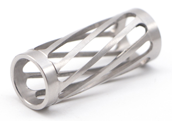 Stainless Steel SUS630 15-5PH CNC Machining Parts