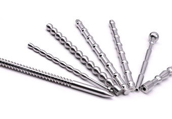 Plating Steel CNC Machining Parts