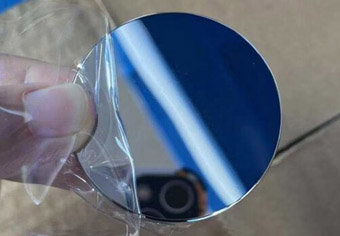 Steel Mirror Polishing CNC Machining Parts