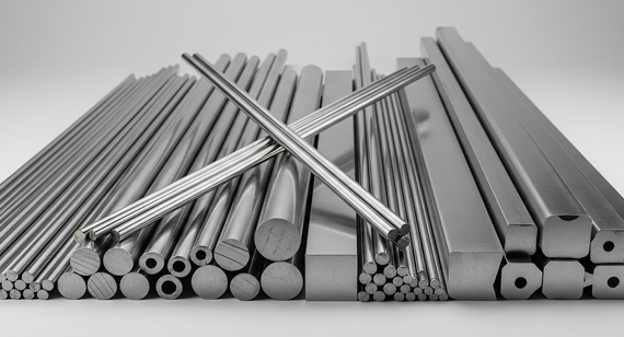 VG10 Stainless Steel: Definition, Properties, Advantages, and Applications