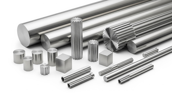 CPM S30V Stainless Steel: Definition, Characteristics, Benefits, and Applications