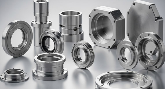 Kovar CNC Machining: The Ultimate Guide