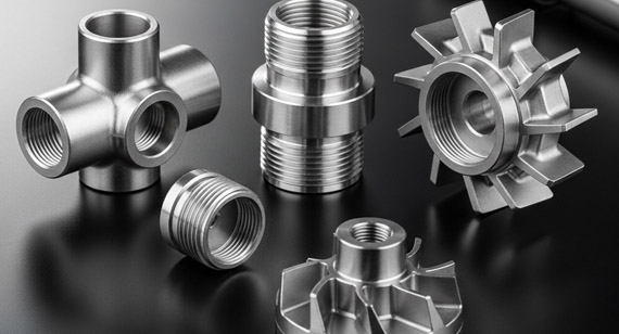  904L Stainless Steel: The Ultimate Guide