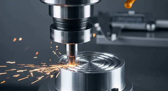 Nickel-Copper Alloys CNC Machining: A Comprehensive Guide