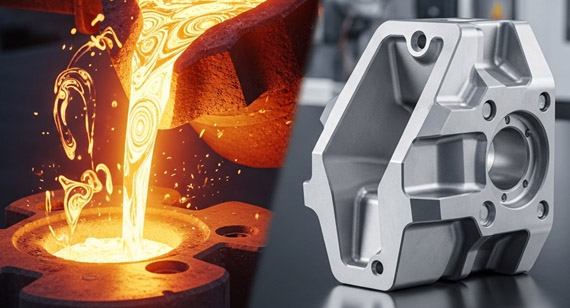 Understanding Cast Aluminum Brittleness: The Ultimate Guide