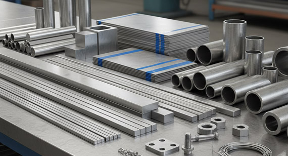 Why Choose Duplex 2205 Stainless Steel? Properties, Advantages, and Applications