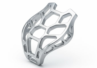 Titanium Alloy TA1（Titanium Grade 1）CNC Machining Parts