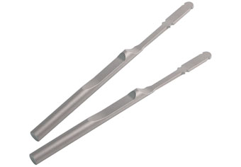 Custom Titanium CNC Machining Parts