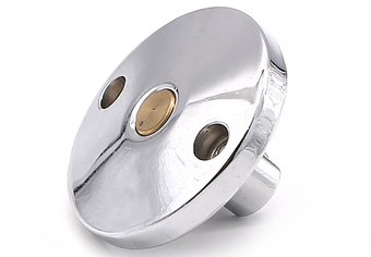 Plating Brass CNC Machining Parts