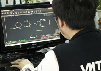 2D Drawing Dimensional Tolerance Determination