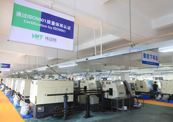 CNC Turning Services