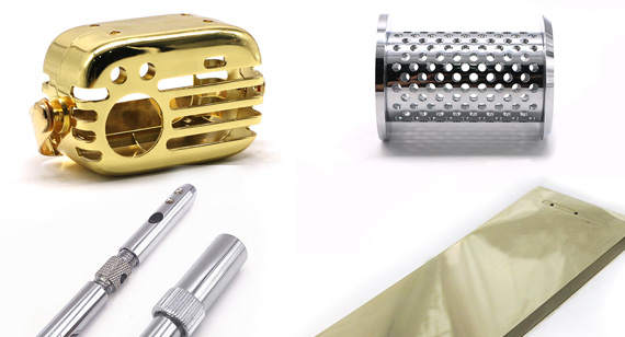 What Is Nickel-Chromium Plating? A Complete Beginner’s Guide