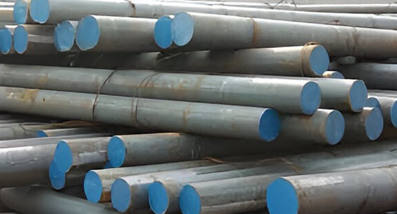 1055 Steel Material Guide: Composition, Properties, and Common Uses