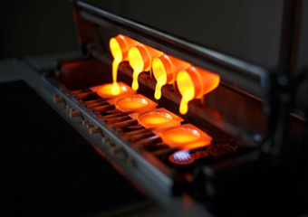 Gravity Casting Permanent Mold Casting Services