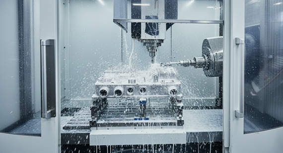 The Ultimate Guide to CNC Machining Electronic Parts