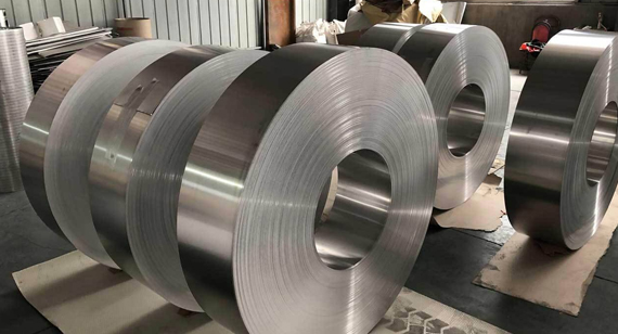 Alliage d'aluminium 1050&nbsp;: propriétés, utilisations, formes et procédés de fabrication